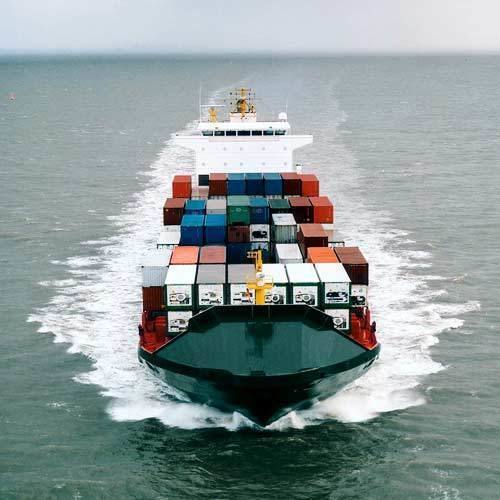Sea Freight